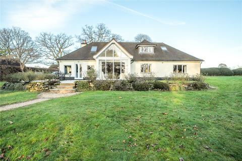 5 bedroom detached house for sale, Old Kiln Close, Churt, Farnham, Surrey, GU10