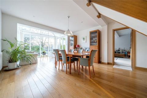 5 bedroom detached house for sale, Old Kiln Close, Churt, Farnham, Surrey, GU10