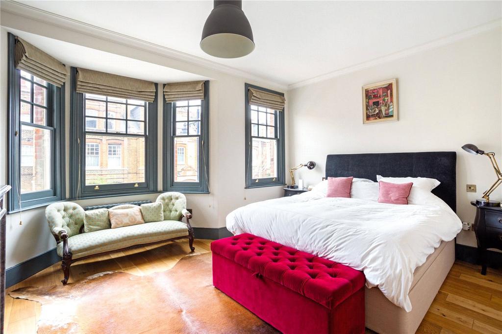 Principal Bedroom