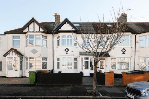 4 bedroom terraced house for sale, York Road, Chingford