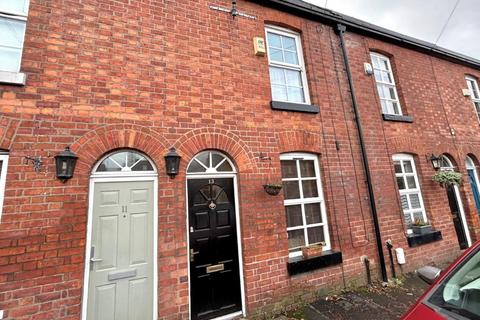 2 bedroom terraced house for sale, Vicker Grove, West Didsbury