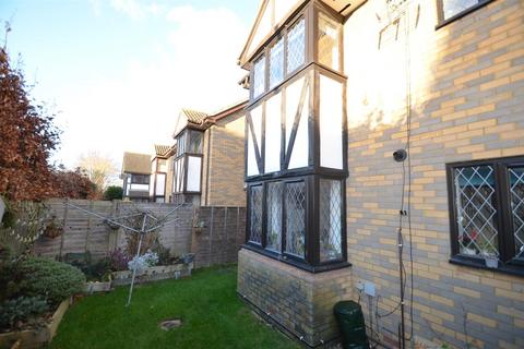 1 bedroom terraced house for sale, Astral Close, Henlow