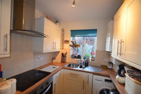 1 bedroom terraced house for sale, Astral Close, Henlow