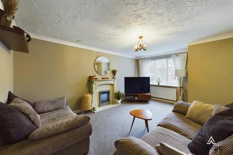 32 Normandy Road, Hilton, Derby, DE65 5GW