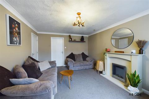 32 Normandy Road, Hilton, Derby, DE65 5GW