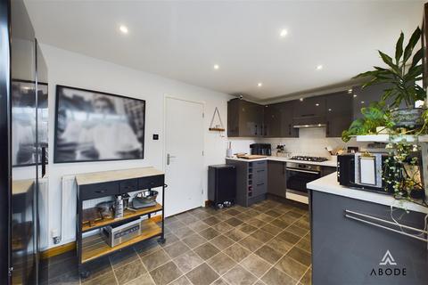 32 Normandy Road, Hilton, Derby, DE65 5GW