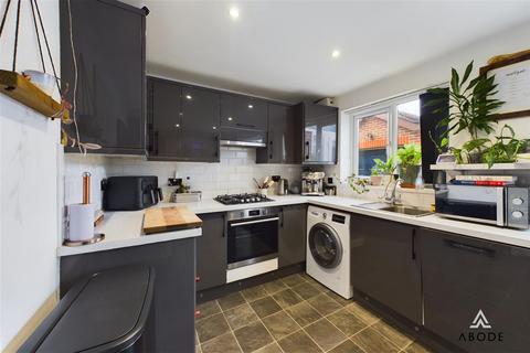 32 Normandy Road, Hilton, Derby, DE65 5GW