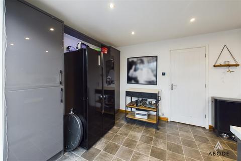 32 Normandy Road, Hilton, Derby, DE65 5GW