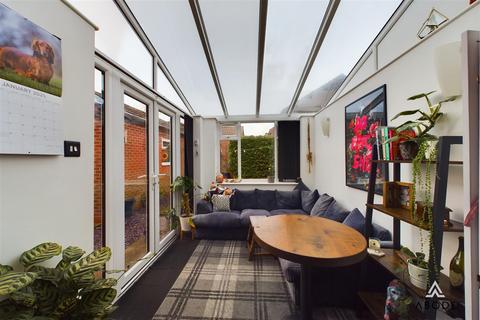 32 Normandy Road, Hilton, Derby, DE65 5GW