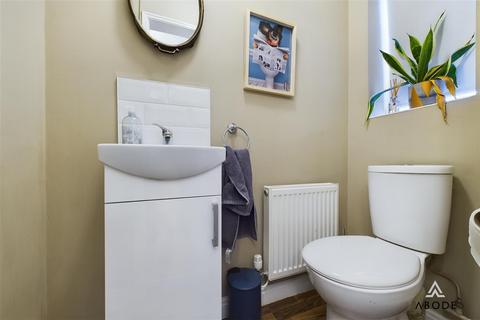 32 Normandy Road, Hilton, Derby, DE65 5GW