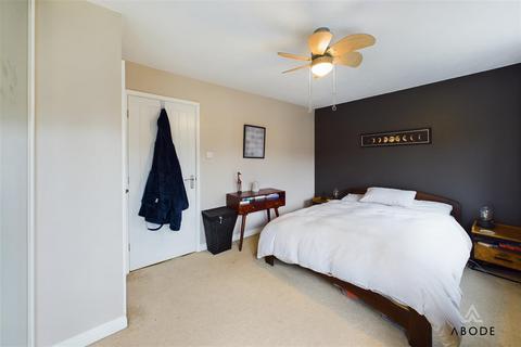 32 Normandy Road, Hilton, Derby, DE65 5GW