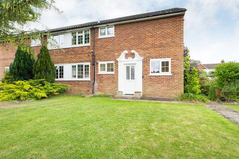 2 bedroom ground floor maisonette for sale, Devonshire Place, Basingstoke, RG21