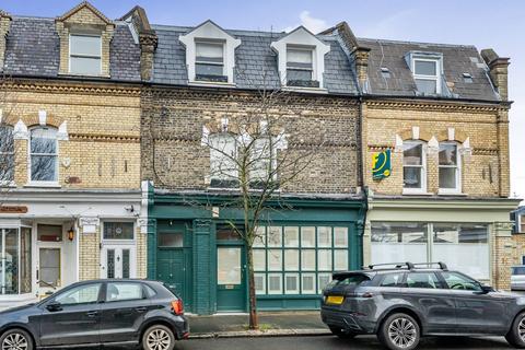 1 bedroom flat for sale, Filmer Road, Fulham, London, SW6