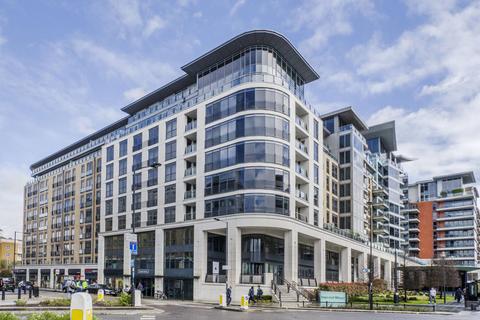 Studio for sale, Townmead Road, Imperial Wharf, London, SW6