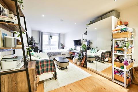 Studio for sale, Townmead Road, Imperial Wharf, London, SW6