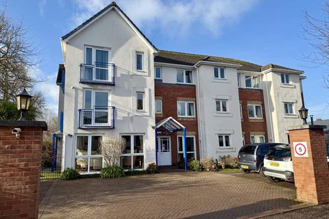 2 bedroom apartment for sale, Cowick Street, St.Thomas, EX4