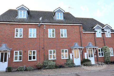 4 bedroom terraced house for sale, Station Road, Oakham LE15