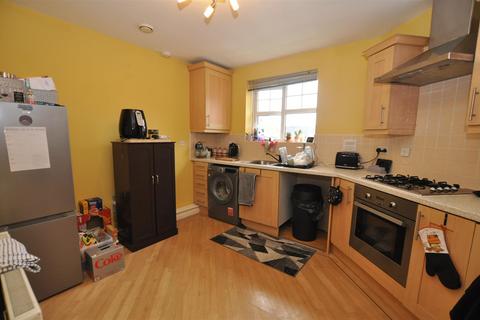 2 bedroom apartment for sale, Black Eagle Court, Burton-On-Trent DE14