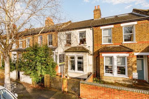 2 bedroom ground floor flat for sale, Glenfield Road, London, W13