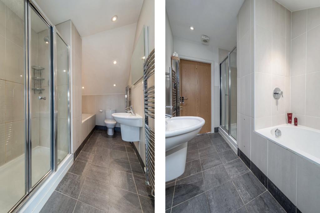 Ensuite