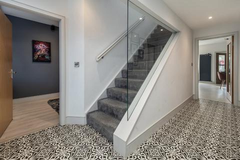 4 bedroom semi-detached house for sale, Cecil Road, Hale, WA15