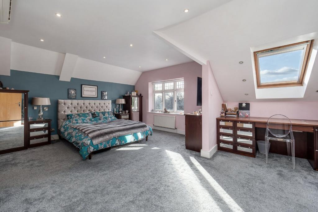 Principal Bedroom