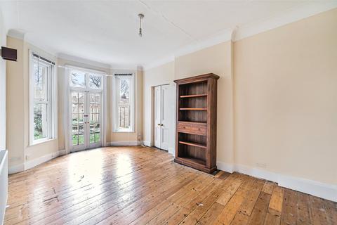 2 bedroom apartment for sale, 74 Madeira Road, LONDON SW16