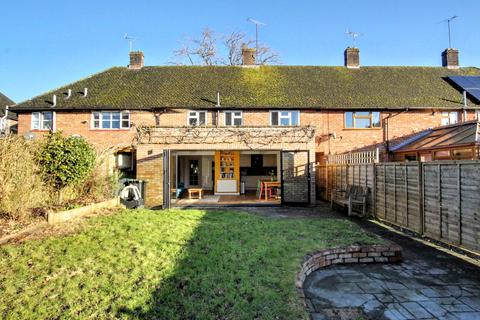 4 bedroom terraced house for sale, Hanbury Lane, Haywards Heath, RH16