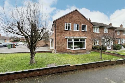 3 bedroom semi-detached house for sale, Arlescote Road, Solihull