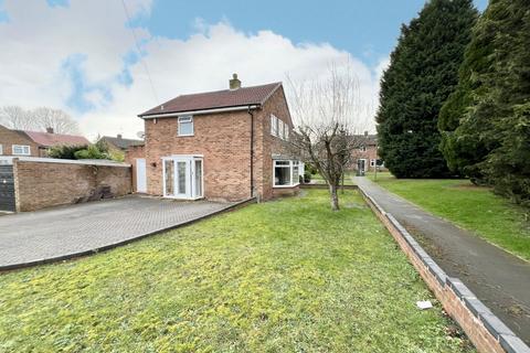 3 bedroom semi-detached house for sale, Arlescote Road, Solihull