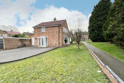 84 Arlescote Road, Solihull, B92 9HY