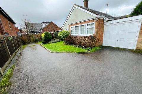 2 bedroom bungalow for sale, Main Road South, Berkhamsted