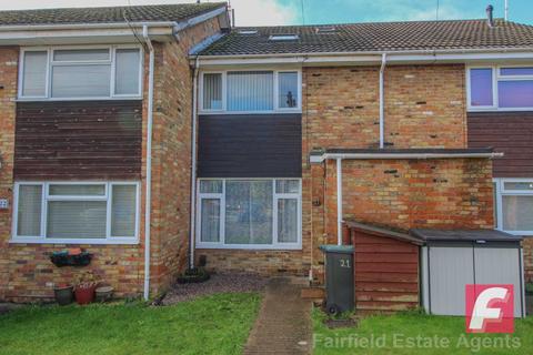 4 bedroom terraced house for sale, Beauchamp Gardens, Mill End