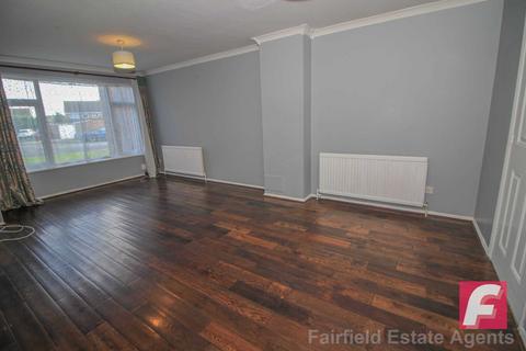 4 bedroom terraced house for sale, Beauchamp Gardens, Mill End