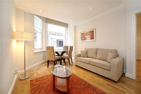 1 bedroom apartment to rent, Draycott Place Chelsea SW3