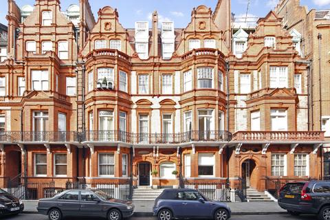 1 bedroom apartment to rent, Draycott Place Chelsea SW3