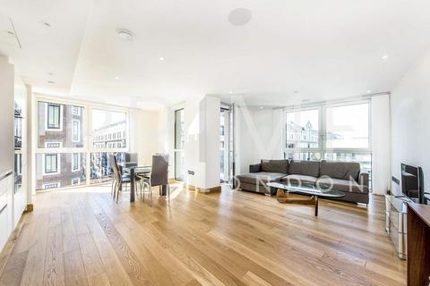 3 bedroom apartment to rent, The Courthouse, Westminster SW1P