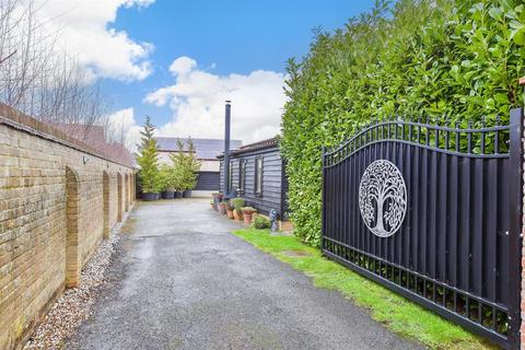 4 bedroom barn conversion for sale, Stourmouth Road, Preston, Canterbury, Kent