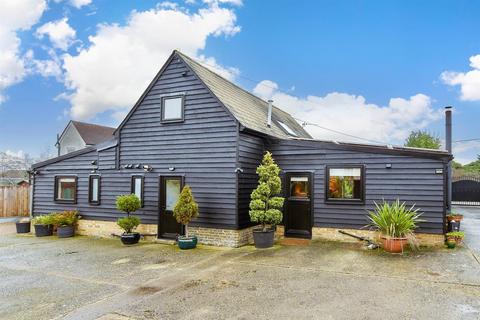 4 bedroom barn conversion for sale, Stourmouth Road, Preston, Canterbury, Kent