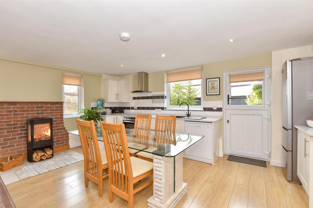 Lounge/Kitchen/Diner