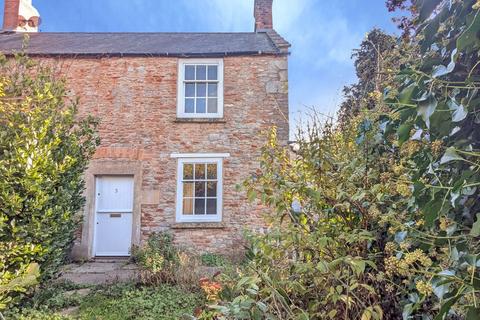 2 bedroom cottage for sale, The Court, Dinder, Wells, BA5