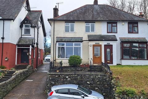 4 bedroom semi-detached house for sale, Chestnut Hill, Keswick CA12