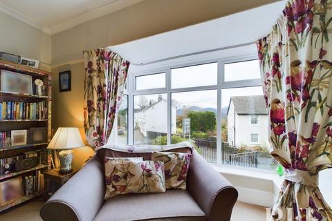 4 bedroom semi-detached house for sale, Chestnut Hill, Keswick CA12