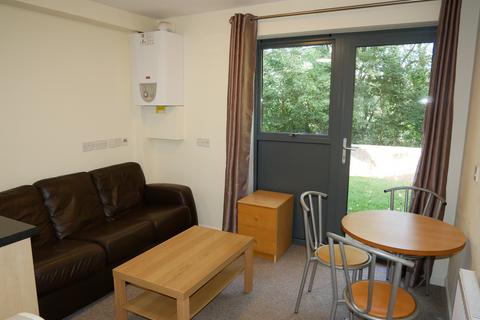 undefined, Hoopern Street, Exeter EX4