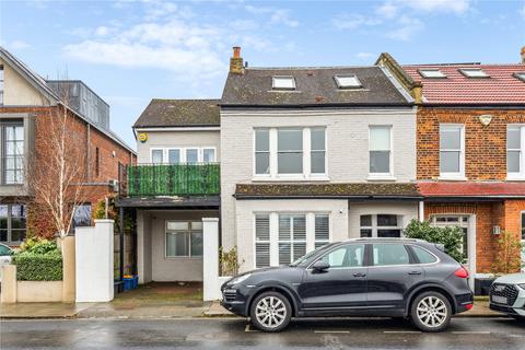 3 bedroom semi-detached house for sale, Lonsdale Road, Barnes, London, SW13