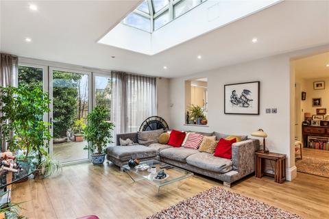 3 bedroom semi-detached house for sale, Lonsdale Road, Barnes, London, SW13