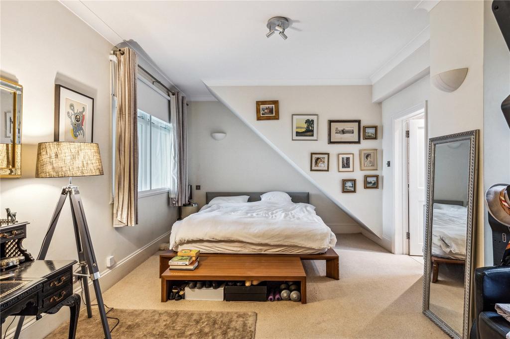 Principal Bedroom