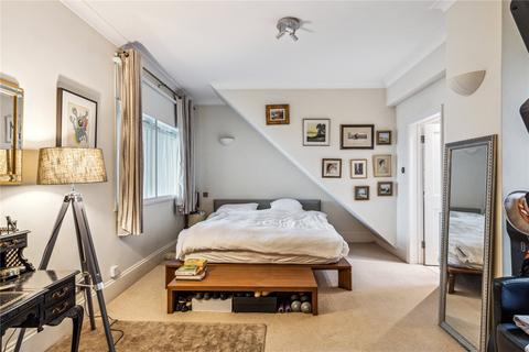 3 bedroom semi-detached house for sale, Lonsdale Road, Barnes, London, SW13