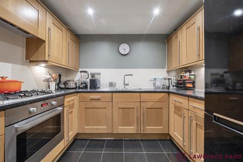 1 bedroom flat for sale, 38 Pembroke Road, Ruislip, HA4