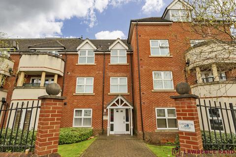 1 bedroom flat for sale, 38 Pembroke Road, Ruislip, HA4